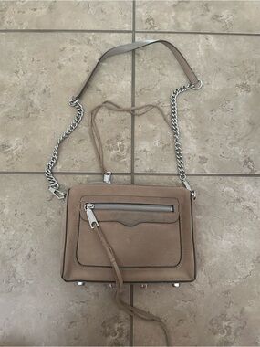 REBECCA MINKOFF AVERY CROSSBODY